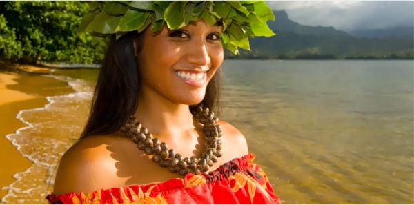 Reasons Hawaii is a Girl’s Best Friend